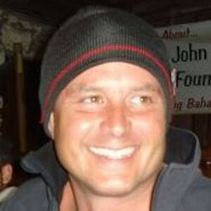 Meet your Posher, Andy